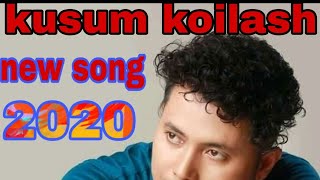 Kusum kailash new song 2020 [upl. by Loutitia]