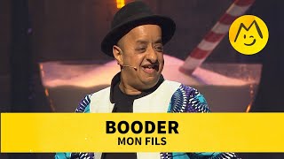 Booder – Mon fils [upl. by Jeb]