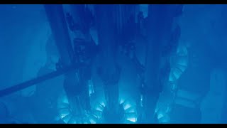 Cherenkov Radiation [upl. by Rafter]