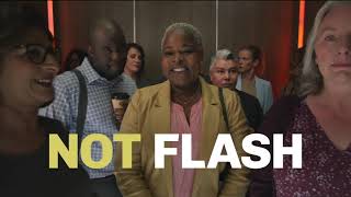 🔥 Veozah 45mg Relief from Hot Flashes  TV Commercial tvcommercials veozah hotflashes tvads [upl. by Oicnaneb]