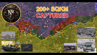 The Bloom  30 Of Vovchansk Captured  The Assault On Lyptsi Has Begun Military Summary 20240513 [upl. by Ominoreg159]