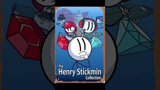 Henry stickmin [upl. by Yeldarb]