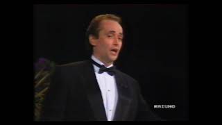 Concerto per i 70 anni GDi Stefano Siracusa1991 [upl. by Aynotel571]