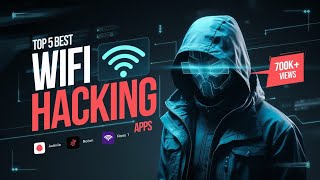 How To HACK WIFI For 2024 [upl. by Follmer]