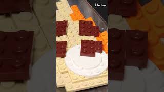 Lego Grill Clams shorts [upl. by Frangos]