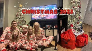 GRAY CHRiSTMAS Special 2023  Christmas Eve amp Christmas Day [upl. by Aninaj]