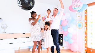 Our Gender Reveal [upl. by Evita]