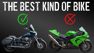 7 Reasons Why the DYNA is The BEST Motorcycle [upl. by Verna]