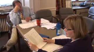 Barnstable County Commissioners 1311 part 4 Finance Department budget [upl. by Akibma]