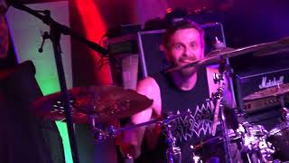 VITRIOL live  Piranha Bar Montreal  19092024 [upl. by Nat]