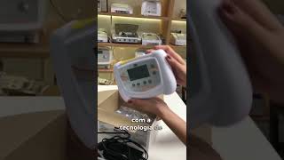 Conheça o Sonopulse Portable da Ibramed [upl. by Laurianne]