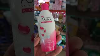 Ponds body Lotion Body Lotion Body Lotion kaisay lagaya jata hai [upl. by Gildea]