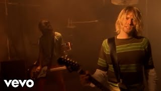 Nirvana  Smells Like Teen Spirit Official Music Video [upl. by Fey994]