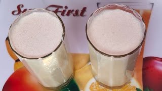 Lacchi recipe। lassi recipe in bangla। [upl. by Morten]