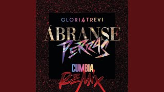 Ábranse Perras Cumbia Remix [upl. by Nolyarg]