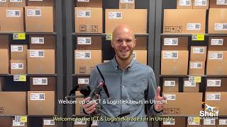 Demo ICT Logistiek [upl. by Ettereve]