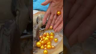 🎁🔥I found golden pearls [upl. by Froma]