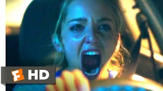 Happy Death Day 2U 2019  Power Plant Explosion Scene 710  Movieclips [upl. by Trudie743]