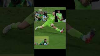 Goalkeeper edit goalkeeping football edits goalkeeper [upl. by Ajidahk]