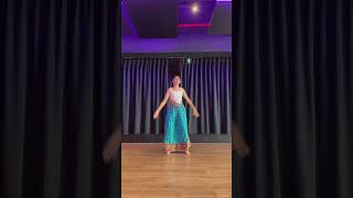 Barso Re  Dance Cover  Amaira Chopra  Anvi shetty choreography youtubeshortsviral dancecover [upl. by Yadnus]