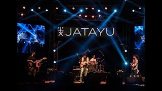 JATAYU  MoodSwings Live [upl. by Warden968]