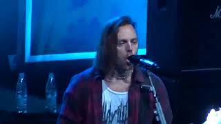 Bullet For My Valentine  master of puppets live 2017 [upl. by Anovahs]