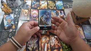 Como está o coração dele a em relação a mim agora TAROT INTERATIVO [upl. by Ahsekyt]