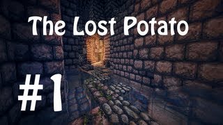 Minecraft  The Lost Potato 13 [upl. by Nidraj]