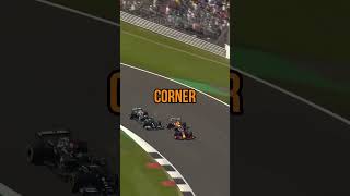 Max Verstappen’s Shocking Crash That Changed F1 Forever [upl. by Ettenna]