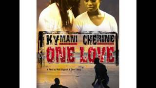 KyMani Marley ft Cherene Anderson  One by one [upl. by Whiting226]