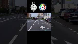 Auto fahren wie im Videospiel ► Wayray Holographic AR HeadUp Display [upl. by Dnamron]