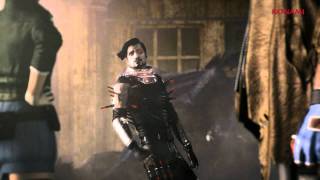 NeverDead（ネバーデッド） TGS 2011 Trailer ※ロングバージョン [upl. by Gerhardine]