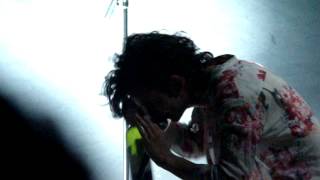 The 1975  Menswear LIVE at Club Nokia [upl. by Kain457]