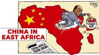 The China Africa Series  China in East Africa – Part four [upl. by Bravin677]