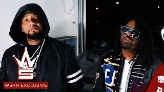 Philthy Rich amp 03 Greedo quotNot The Typequot WSHH Exclusive  Official Music Video [upl. by Gabrielle]