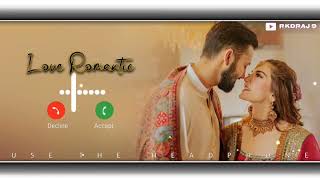 ringtone love ringtone hindi love ringtones telugu hindi ringtone 2024 hindi ringtone [upl. by Bertha349]