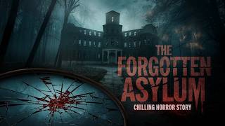 The Forgotten Asylum  A Terrifying Horror Story [upl. by Noir]