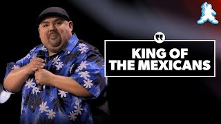 King Of The Mexicans  Gabriel Iglesias [upl. by Vanda]