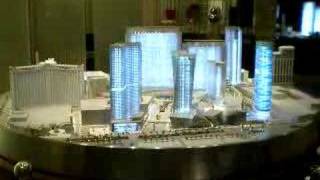 City Center Project Las Vegas NV [upl. by Burkley148]