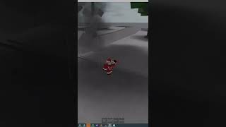 Bro used 2 saitama ult moves roblox tsb [upl. by Lotsyrk]