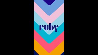 Get to Know Ruby’s New Core Values [upl. by Olympie]