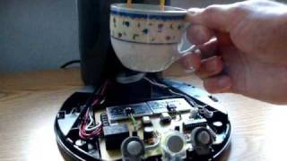 Kaffeecontroller 10  Coffee controller 10 Part 1  mosfetkillerde [upl. by Yasmeen]