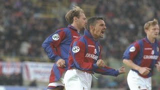 Baggio a Bologna [upl. by Kenay]