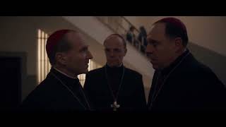 Conclave Official Trailer  In Irish Cinemas from Friday 29 November [upl. by Durer]