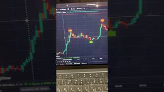 Ultimate AI Scalping Indicator on TradingView  Rapid 1Minute Strategy crypto forex [upl. by Dieter]