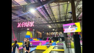 Bounce Belconnen Officially Opens [upl. by Free713]