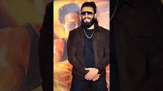 🌞Singham Again Trailer Ranveer Singh Deepika poster as grand launch event bollywood ajaydevgan [upl. by Fontes]