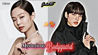 Mysterious Bodyguard Jenlisa FF new Oneshot [upl. by Gignac659]