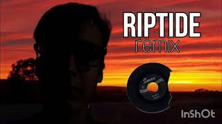 Vance Joy Remix By Cli1mon  Riptide [upl. by Rutger]