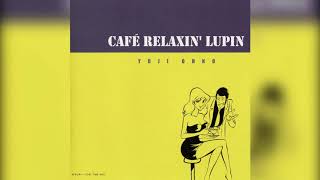 Café Relaxin Lupin  01 milchkaffee [upl. by Ehman]